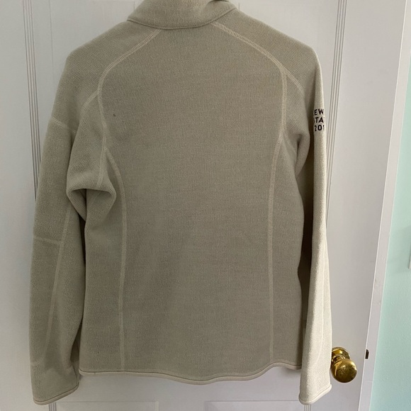 Patagonia Better Sweater Fleece Jacket - Picture 6 of 8